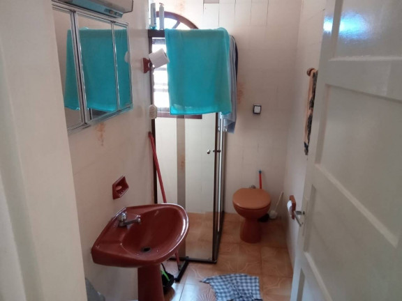 Imagem Casa com 2 Quartos à Venda, 177 m² em Flórida - Praia Grande Imagem Casa com 2 Quartos à Venda, 177 m² em Flórida - Praia Grande