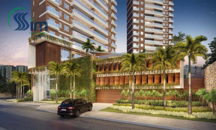 Imagem Apartamento com 3 Quartos à Venda, 93 m² em Cocó - Fortaleza Imagem Apartamento com 3 Quartos à Venda, 93 m² em Cocó - Fortaleza