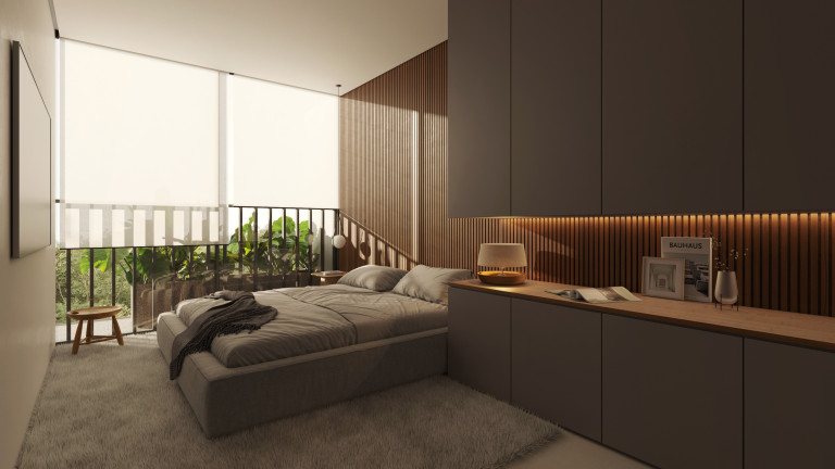 Imagem Imóvel com 1 Quarto à Venda, 36 m² em Guará I - Brasília Imagem Imóvel com 1 Quarto à Venda, 36 m² em Guará I - Brasília