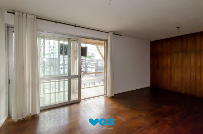Imagem Imóvel com 3 Quartos à Venda, 146 m² em Rio Branco - Porto Alegre