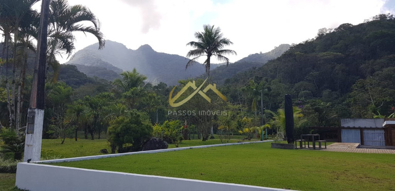 Imagem Terreno à Venda, 1.406 m² em Horto Florestal - Ubatuba Imagem Terreno à Venda, 1.406 m² em Horto Florestal - Ubatuba