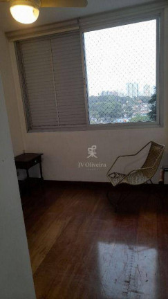 Imagem Apartamento com 3 Quartos à Venda, 84 m² em Jardim Guedala - São Paulo Imagem Apartamento com 3 Quartos à Venda, 84 m² em Jardim Guedala - São Paulo