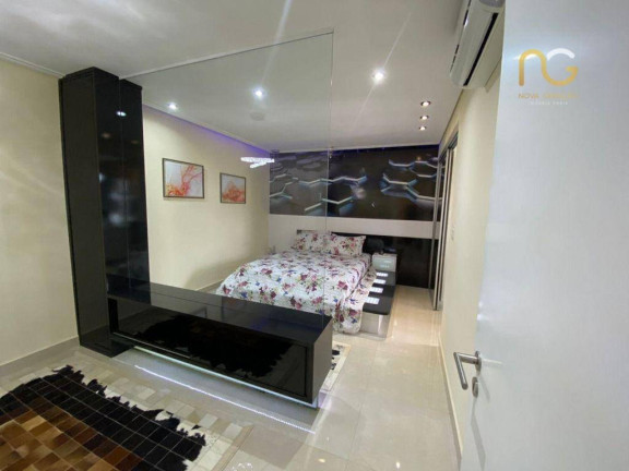 Imagem Apartamento com 3 Quartos à Venda, 326 m² em Aviação - Praia Grande Imagem Apartamento com 3 Quartos à Venda, 326 m² em Aviação - Praia Grande