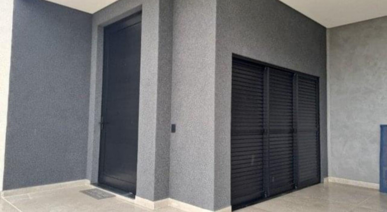 Imagem Casa com 3 Quartos à Venda, 285 m² em Condomínio Residencial Ecopark Bourbon - Caçapava Imagem Casa com 3 Quartos à Venda, 285 m² em Condomínio Residencial Ecopark Bourbon - Caçapava