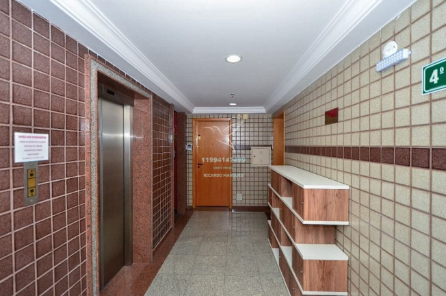 Imagem Sala Comercial à Venda, 52 m² em Vila Clementino - São Paulo Imagem Sala Comercial à Venda, 52 m² em Vila Clementino - São Paulo