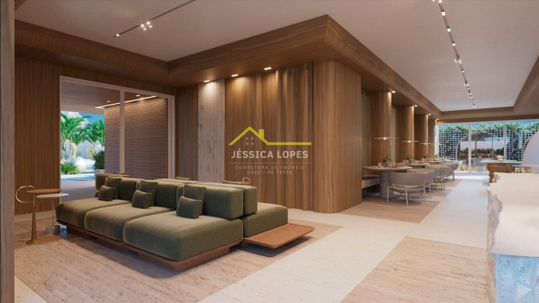 Imagem Kitnet com 1 Quarto à Venda, 21 m² em Bessa - João Pessoa Imagem Kitnet com 1 Quarto à Venda, 21 m² em Bessa - João Pessoa