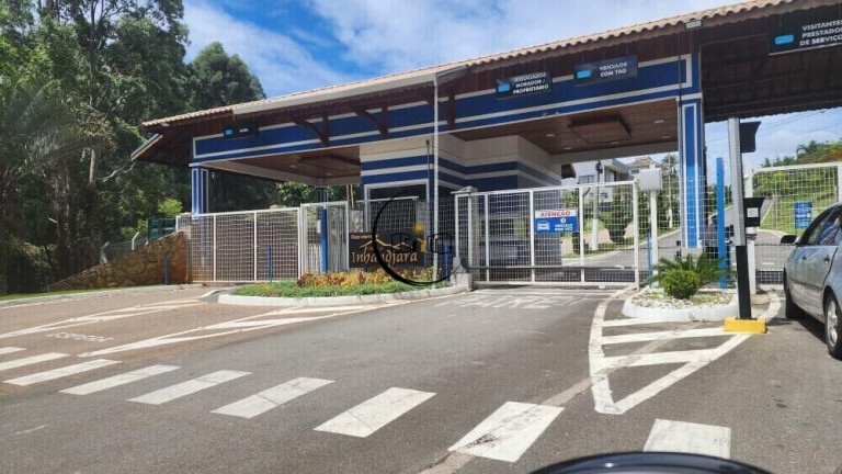 Imagem Imóvel à Venda, 1.133 m² em Colinas De Inhandjara - Itupeva
