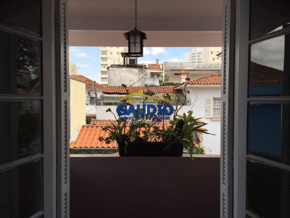 Imagem Casa com 5 Quartos à Venda, 218 m² em Cambuci - São Paulo Imagem Casa com 5 Quartos à Venda, 218 m² em Cambuci - São Paulo