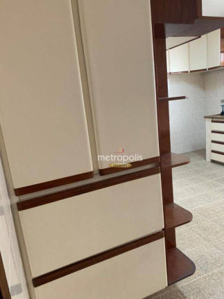 Imagem Sobrado com 3 Quartos para Alugar, 180 m² em Campestre - Santo André Imagem Sobrado com 3 Quartos para Alugar, 180 m² em Campestre - Santo André