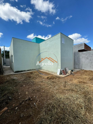 Imagem Casa com 2 Quartos à Venda, 53 m² em Jardim Imperial - Mogi Guaçu Imagem Casa com 2 Quartos à Venda, 53 m² em Jardim Imperial - Mogi Guaçu