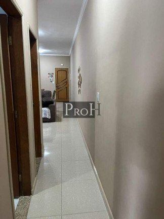 Imagem Cobertura com 2 Quartos à Venda, 140 m² em Vila Pires - Santo André Imagem Cobertura com 2 Quartos à Venda, 140 m² em Vila Pires - Santo André