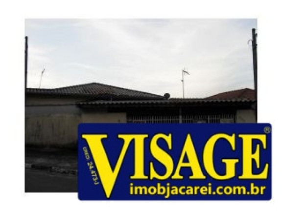 Casa com 3 Quartos à Venda,  em Jd. Esperança - Jacareí