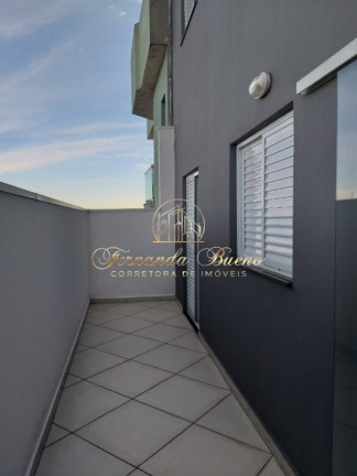 Imagem Imóvel com 2 Quartos à Venda, 80 m² em Parque Oratório - Santo André