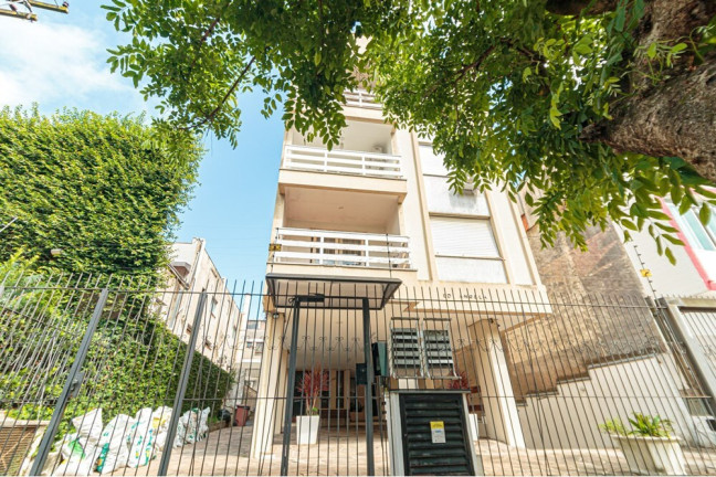 Imagem Apartamento com 2 Quartos à Venda, 77 m² em Santa Cecília - Porto Alegre