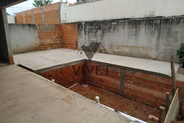 Imagem Casa de Condomínio com 3 Quartos à Venda, 226 m² em Cajuru Do Sul - Sorocaba Imagem Casa de Condomínio com 3 Quartos à Venda, 226 m² em Cajuru Do Sul - Sorocaba