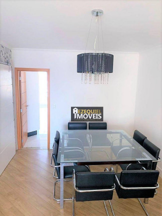 Imagem Apartamento com 3 Quartos para Alugar, 138 m² em Centro - São Bernardo Do Campo