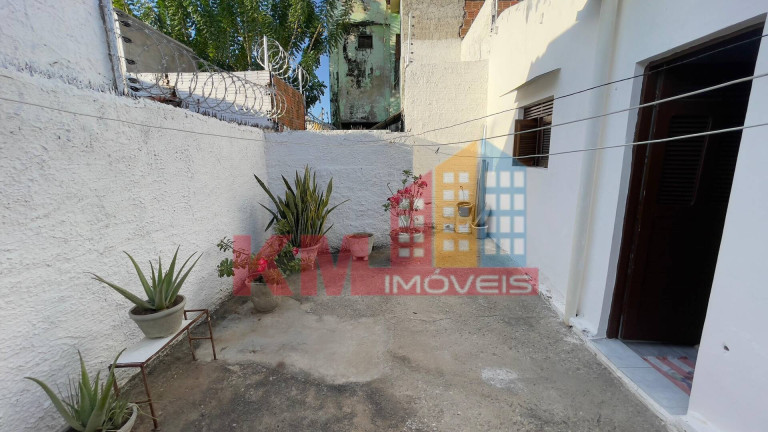Imagem Casa com 3 Quartos à Venda, 999 m² em Paredões - Mossoró Imagem Casa com 3 Quartos à Venda, 999 m² em Paredões - Mossoró