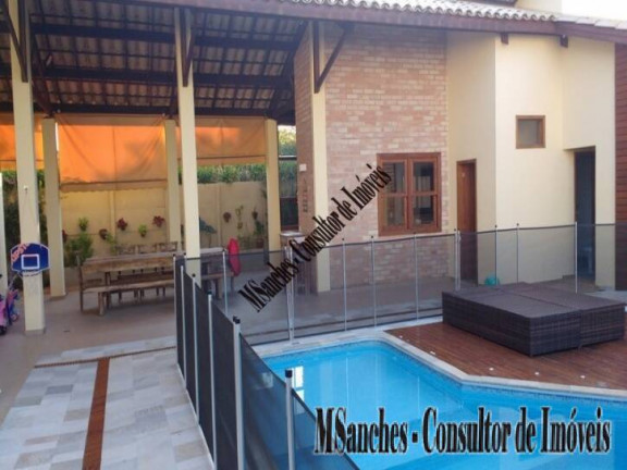Imagem Casa com 4 Quartos à Venda, 480 m² em Vivendas Do Lago - Sorocaba
