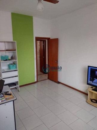 Imagem Apartamento com 2 Quartos à Venda, 70 m² em Centro - Niterói