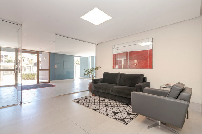 Imagem Imóvel com 2 Quartos à Venda, 63 m² em Jardim Do Salso - Porto Alegre Imagem Imóvel com 2 Quartos à Venda, 63 m² em Jardim Do Salso - Porto Alegre