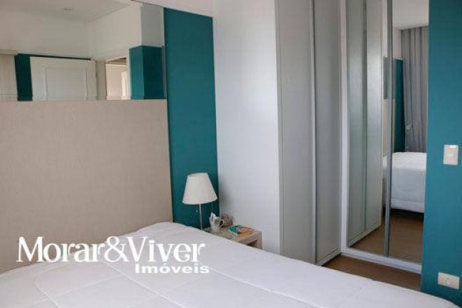Imagem Apartamento com 2 Quartos à Venda, 69 m² em Rebouças - Curitiba Imagem Apartamento com 2 Quartos à Venda, 69 m² em Rebouças - Curitiba