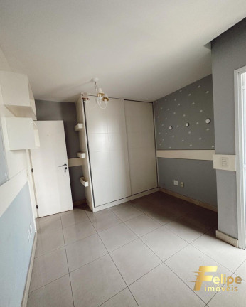Imagem Imóvel com 3 Quartos à Venda, 90 m² em Itapuã - Vila Velha