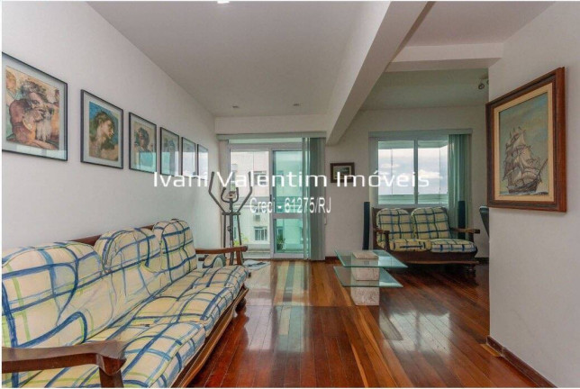 Imagem Cobertura com 3 Quartos à Venda, 369 m² em Barra Da Tijuca - Rio De Janeiro