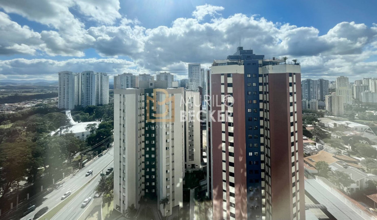 Imagem Sala Comercial à Venda, 43 m² em Jardim Aquárius - São José Dos Campos