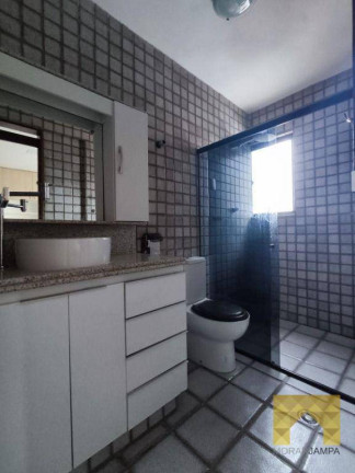 Imagem Cobertura com 4 Quartos à Venda, 447 m² em Manaíra - João Pessoa Imagem Cobertura com 4 Quartos à Venda, 447 m² em Manaíra - João Pessoa