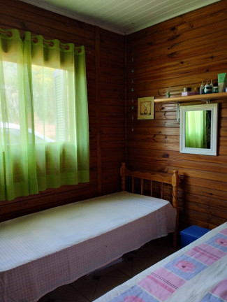 Imagem Chácara com 2 Quartos à Venda, 1.023 m² em Tarumã - Viamão