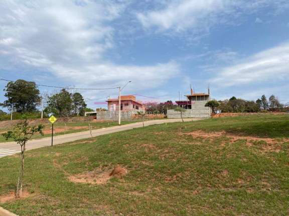 Imagem Terreno em Condomínio à Venda, 276 m² em Condomínio Tropicalia Garden - Boituva