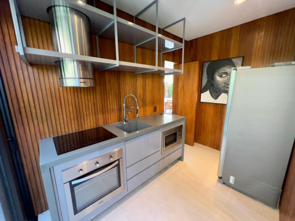 Imagem Sobrado com 5 Quartos à Venda, 420 m² em Remanso - Xangri-la