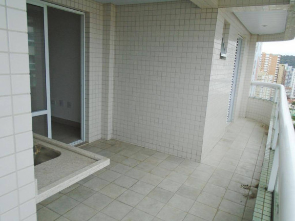 Imagem Apartamento com 3 Quartos à Venda, 124 m² em Canto Do Forte - Praia Grande Imagem Apartamento com 3 Quartos à Venda, 124 m² em Canto Do Forte - Praia Grande