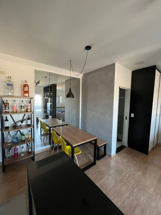 Imagem Apartamento com 1 Quarto à Venda, em Jardim América - Sorocaba Imagem Apartamento com 1 Quarto à Venda, em Jardim América - Sorocaba