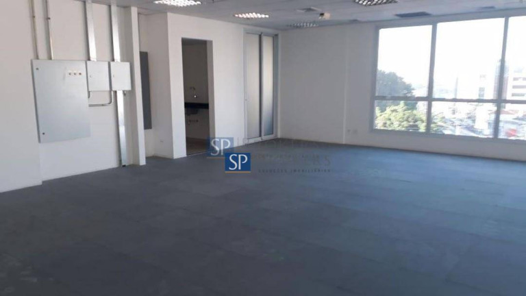 Imagem Sala Comercial para Alugar, 310 m² em Brooklin - São Paulo Imagem Sala Comercial para Alugar, 310 m² em Brooklin - São Paulo