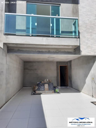Imagem Casa com 4 Quartos à Venda, 170 m² em Parque São Vicente - Mauá Imagem Casa com 4 Quartos à Venda, 170 m² em Parque São Vicente - Mauá