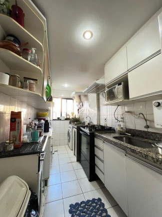 Imagem Imóvel com 3 Quartos à Venda, 70 m² em Sul (águas Claras) - Brasília Imagem Imóvel com 3 Quartos à Venda, 70 m² em Sul (águas Claras) - Brasília