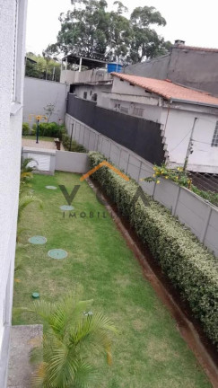 Imagem Apartamento com 2 Quartos à Venda, 42 m² em Vila Nhocune - São Paulo Imagem Apartamento com 2 Quartos à Venda, 42 m² em Vila Nhocune - São Paulo