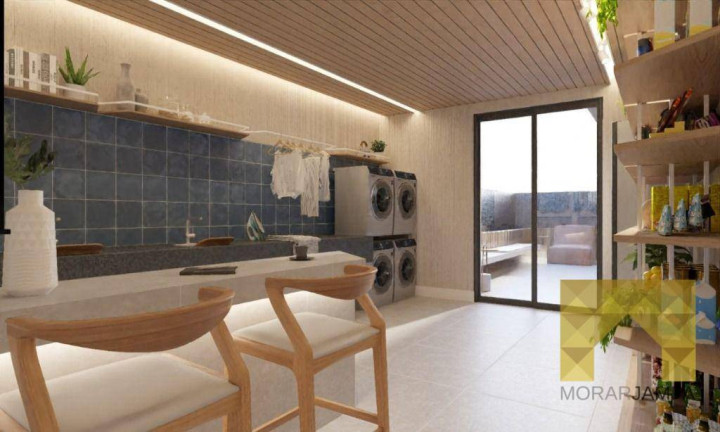 Imagem Apartamento com 1 Quarto à Venda, 19 m² em Cabo Branco - João Pessoa Imagem Apartamento com 1 Quarto à Venda, 19 m² em Cabo Branco - João Pessoa
