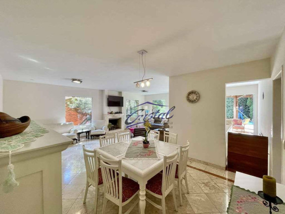 Imagem Casa com 4 Quartos à Venda, 407 m² em Granja Viana - Cotia Imagem Casa com 4 Quartos à Venda, 407 m² em Granja Viana - Cotia