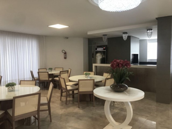 Imagem Apartamento com 4 Quartos à Venda, 150 m² em Centro - Balneário Camboriú