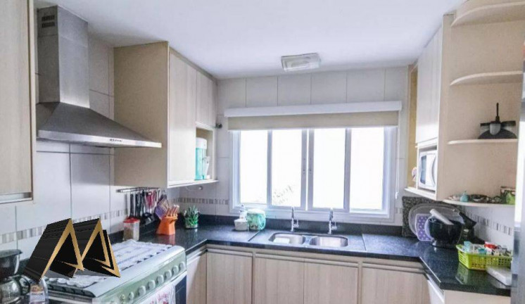 Imagem Casa com 4 Quartos à Venda, 186 m² em Tatuapé - São Paulo Imagem Casa com 4 Quartos à Venda, 186 m² em Tatuapé - São Paulo