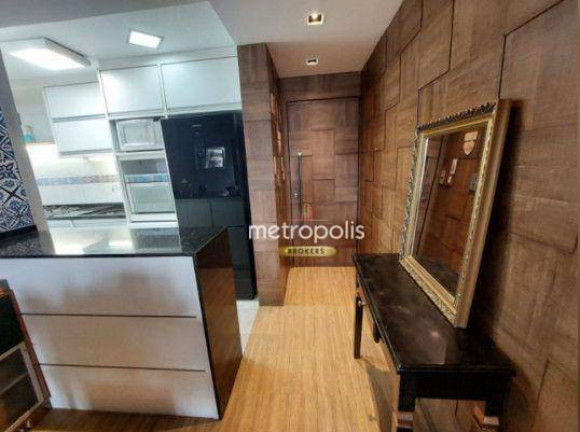 Imagem Apartamento com 2 Quartos à Venda, 68 m² em Osvaldo Cruz - São Caetano Do Sul Imagem Apartamento com 2 Quartos à Venda, 68 m² em Osvaldo Cruz - São Caetano Do Sul