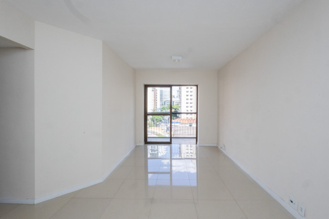 Apartamento com 3 Quartos à Venda, 82 m² em Vila Nova Conceição - São Paulo
