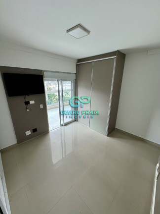 Imagem Apartamento com 3 Quartos para Alugar, 117 m² em Astúrias - Guarujá