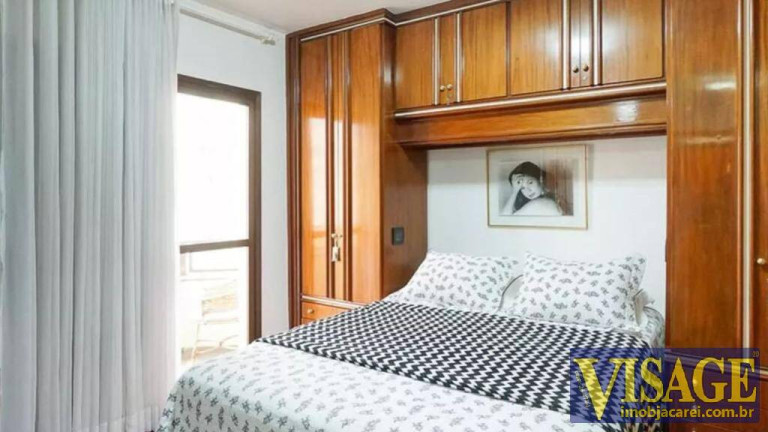 Imagem Apartamento com 4 Quartos à Venda,  em Vila Regente Feijó - São Paulo