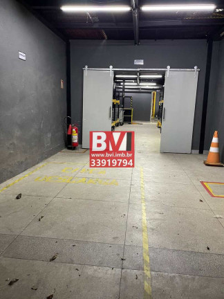 Imagem Imóvel Comercial à Venda, 400 m² em Campo Grande - Rio De Janeiro