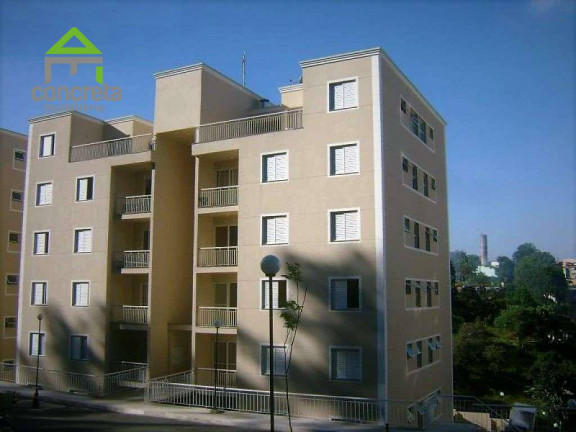 Imagem Apartamento com 2 Quartos à Venda, 55 m² em Parque Frondoso - Cotia Imagem Apartamento com 2 Quartos à Venda, 55 m² em Parque Frondoso - Cotia