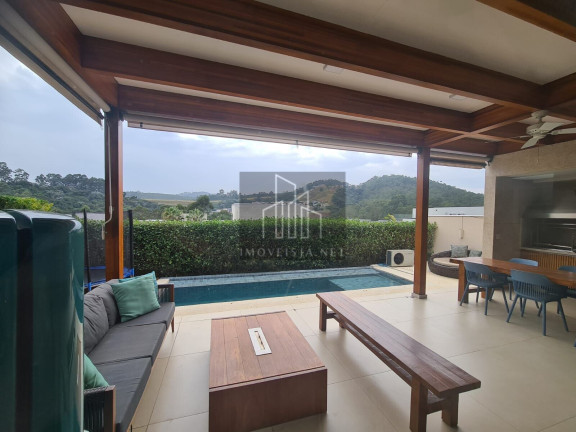 Imagem Casa com 4 Quartos à Venda, 340 m² em Tamboré - Santana De Parnaíba Imagem Casa com 4 Quartos à Venda, 340 m² em Tamboré - Santana De Parnaíba