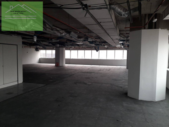 Imagem Cobertura para Alugar, 507 m² em Bela Vista - São Paulo